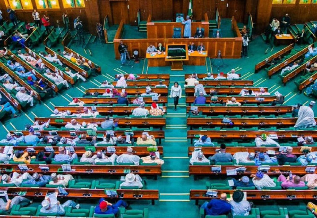 Reopen Schools Partially For Students To Write WASSCE – Reps Tell Buhari Reopen Schools Partially For Students To Write WASSCE – Reps Tell Buhari