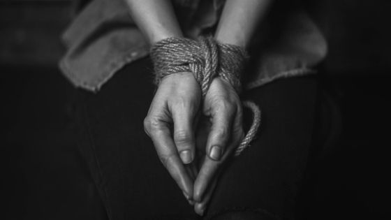 They Gang-Raped Me And Offered Me Blood To Drink As Water – Kidnapped Victim In Delta Recounts Her Heartbreaking Experience