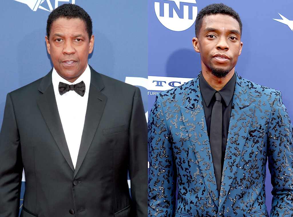 Chadwick Boseman died on August 28 after battling colon ...