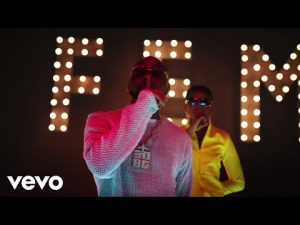 Video:- Davido – FEM