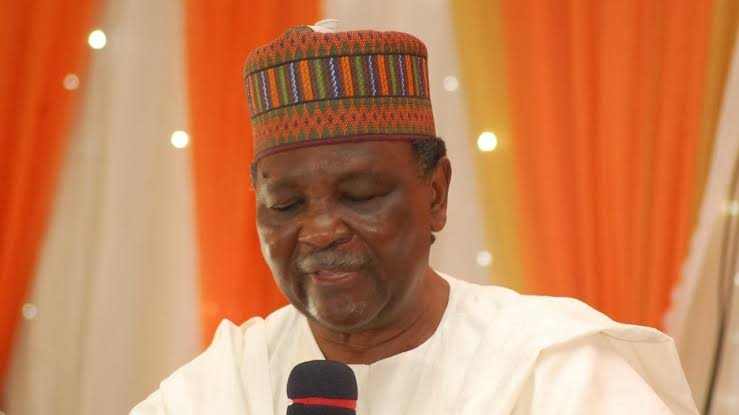 Gowon described the allegations levelled against him by a United ...