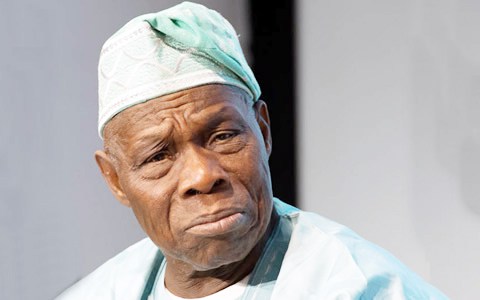 Obasanjo: The Man, The General, The President By Femmy Carrena Set T Be Launched