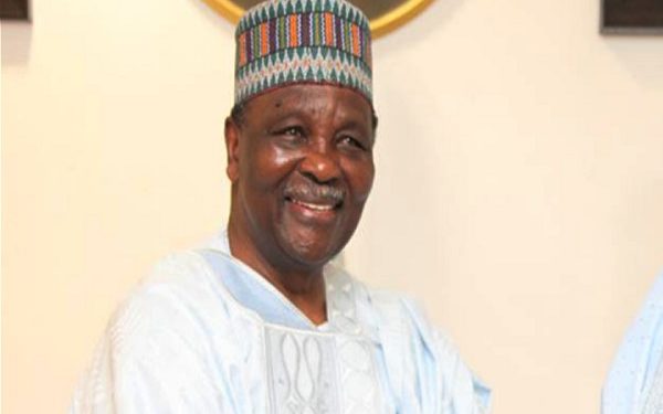 UK Foreign Office Dissociates UK From Gowon’s Alleged Looting