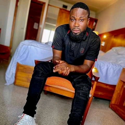 Sirbalo Survives Ghastly Car Accident (Photos)