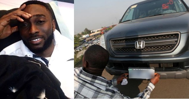 Man And His Friends Storm Pastor’s House, Demand For The Car His Wife Gave Him