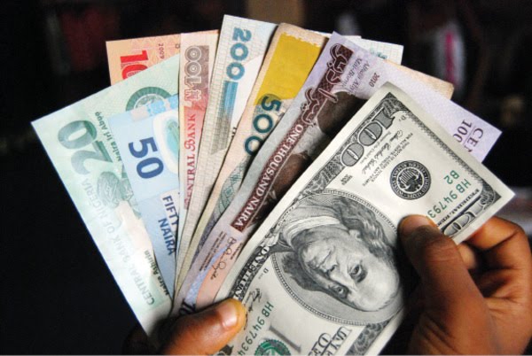 Economic Crisis: Naira To Fall Further In January, Says CBN Report