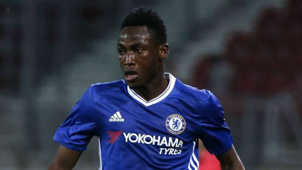The Future Of Chelsea To Perennial Loanee: What Happened To Baba Rahman?