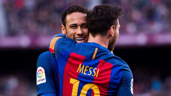 ‘We Have To Do It!’ – PSG Star Neymar Wants To Reunite With Messi Next ...