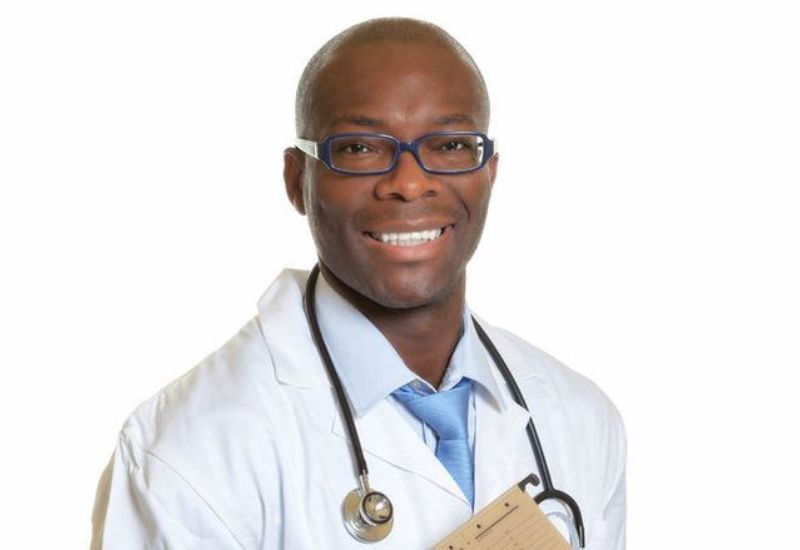 In doctor uk? can nigerian work a Canadian Immigration