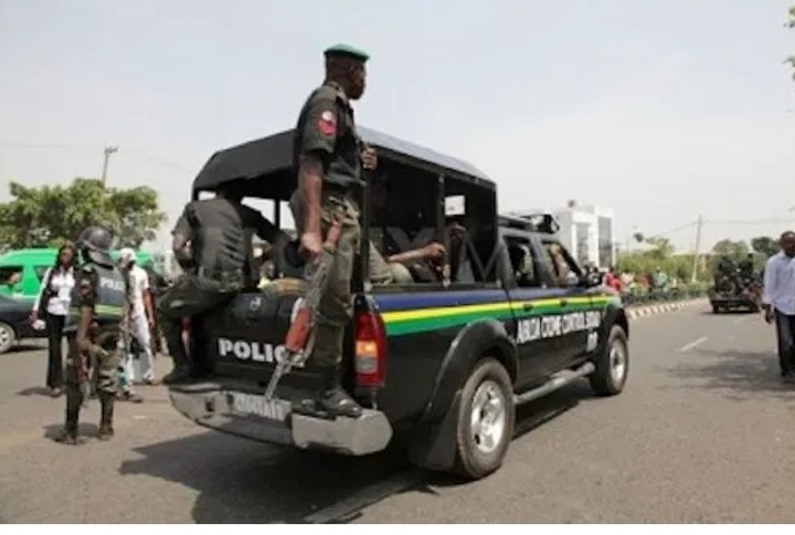 Wife Exposes Husband Who Looted Shoes During Katsina Market Inferno