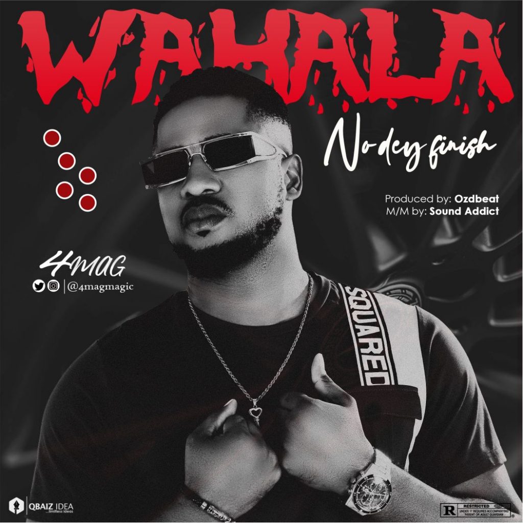 no wahala mp3 download fakaza music