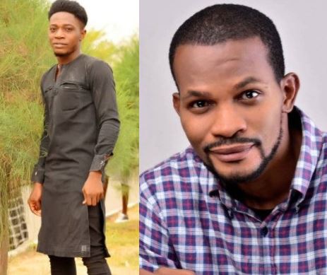 ''Stop Painting The LGBT Community With Your Stupidity''- Openly Gay Chef, Idowu Ayomide Warns Uche Maduawgu
