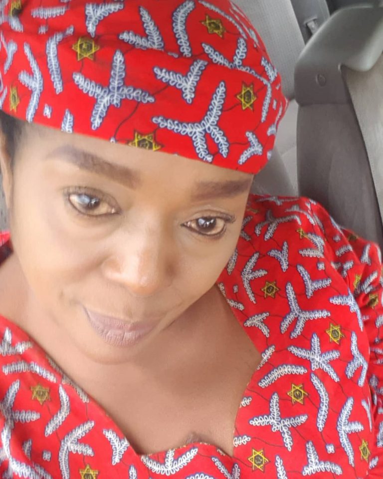 These Children Will Insult You Tomorrow Because They Lack Home Training' -  Actress Rita Edochie Reacts to Video of School Girls Smoking Shisha -  9jaflaver
