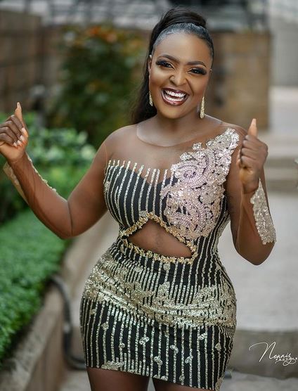 Controversial relationship blogger, Blessing Okoro, has said that ...