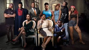 Download Nollywood Movie:- Industreet (Full
Season 1)