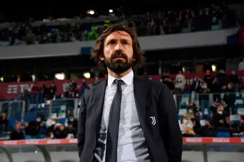 Allegri Has Been Out Of Management Since Leaving Juve In 2019