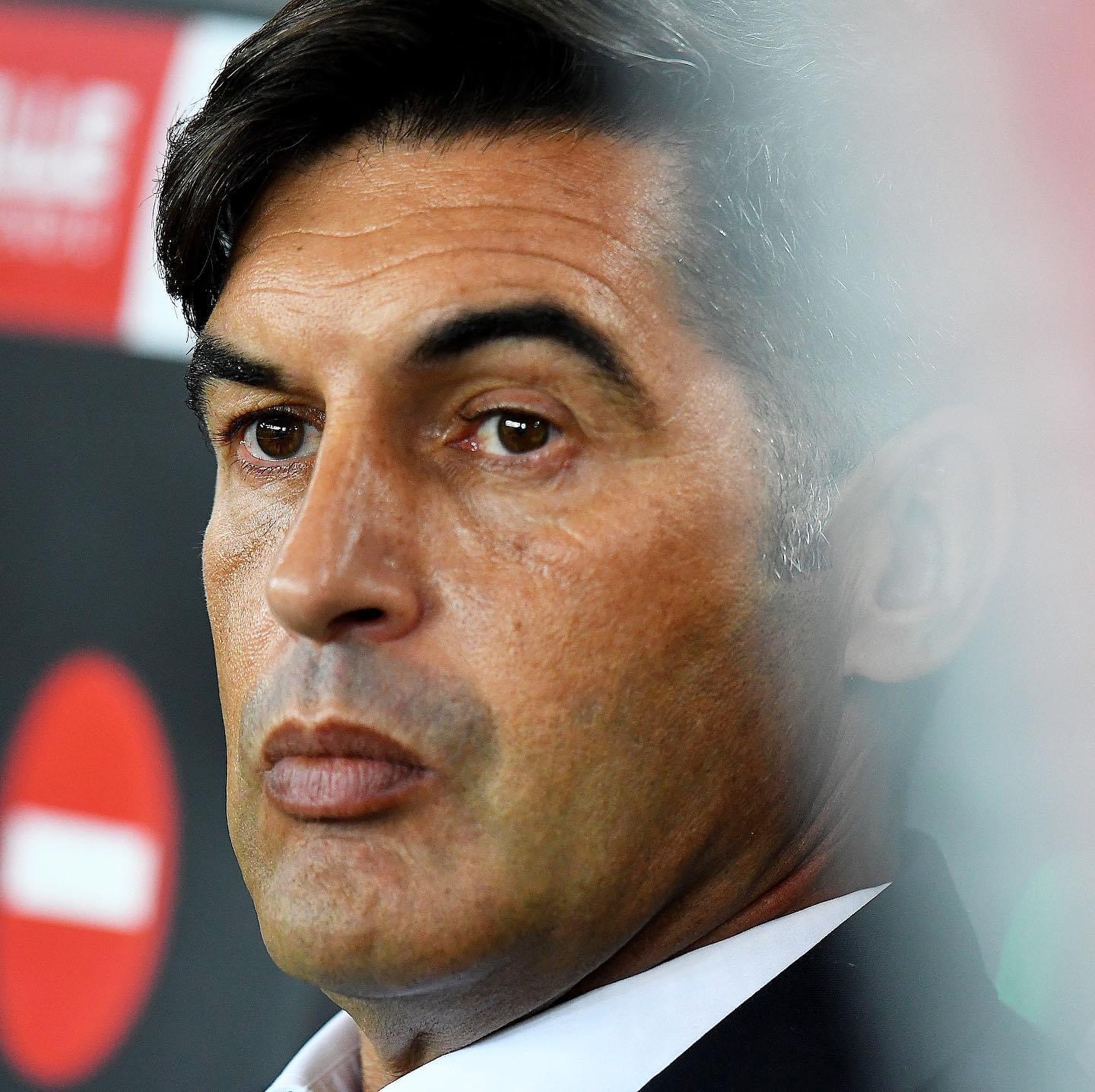 Paulo Fonseca To Spurs As New Manager Is Now 100% OFF! » Naijafinix