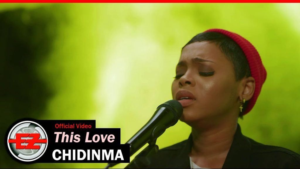 Secular turned Gospel singer, Chidinma comes through her ...