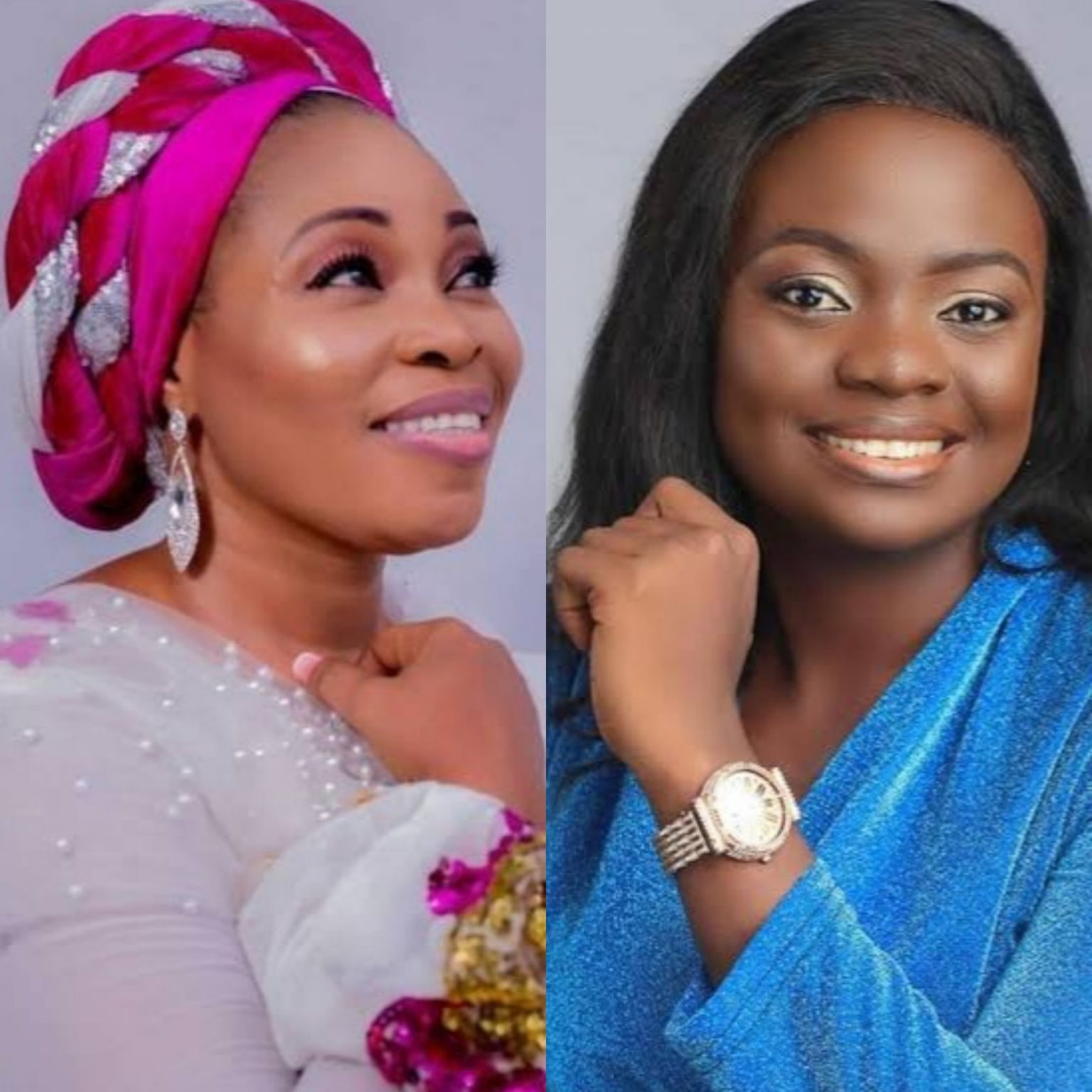 Tope Alabi Under Fire For Publicly Criticising The Song Of A Fellow