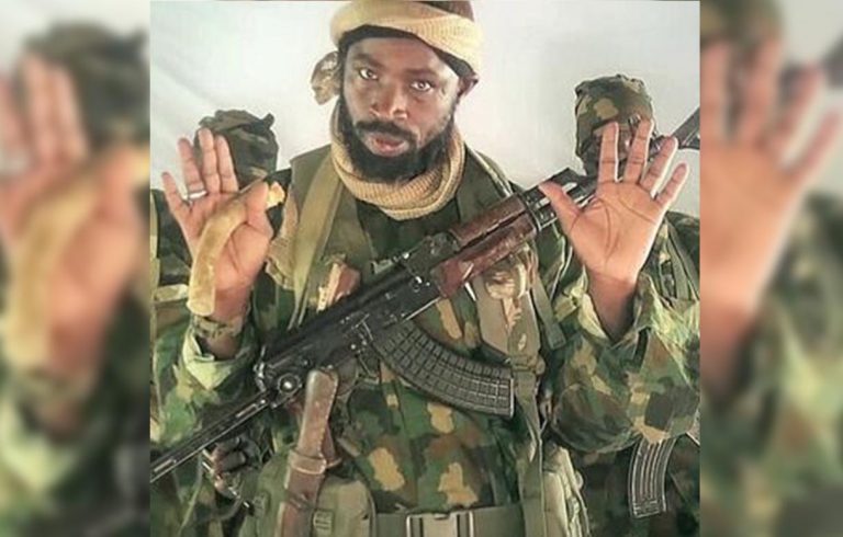 Abubakar Shekau's Boko Haram Faction Confirms Death Of ...