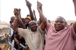 Igboho: Produce 12 Yoruba Nation Agitators On July 29 – Court Orders DSS