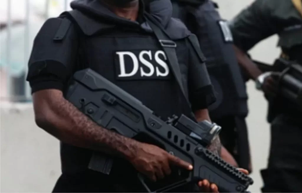 DSS Accredits Daily Post, Nine Others For Coverage Of Nnamdi Kanu’s Trial