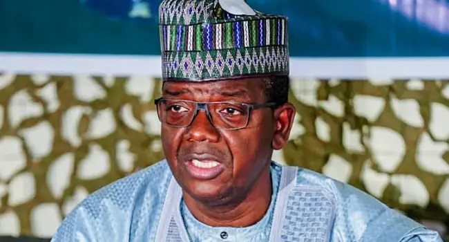 Northern Leaders Responsible For Insecurity In North – Matawalle