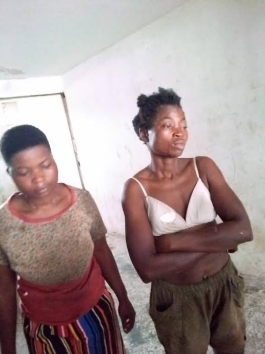 Enraged Sibling Allegedly Murders Sister’s Husband With Kitchen Knife In Delta