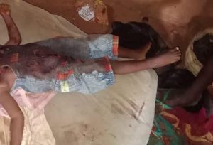 Five Killed By Suspected Fulani Herdsmen In Nasarawa
