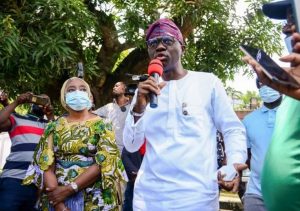 Igboho’s Arrest: People Are Working Behind The Scenes – Governor Sanwo-Olu Opens Up