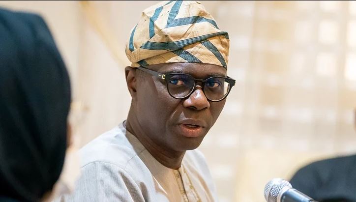 BREAKING: LG Poll: Lagos Orders Restriction Of Movement