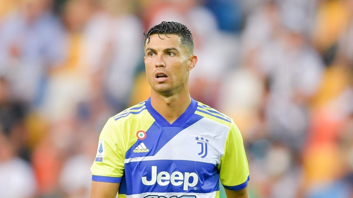 Cristiano Ronaldo Reportedly Pushing For A Move To ...