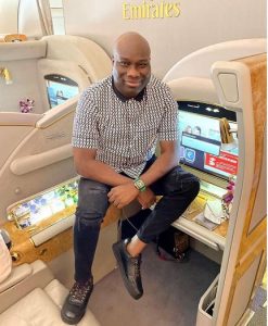 Mompha Rejoices As His Richard Mille Watch Increases In Value