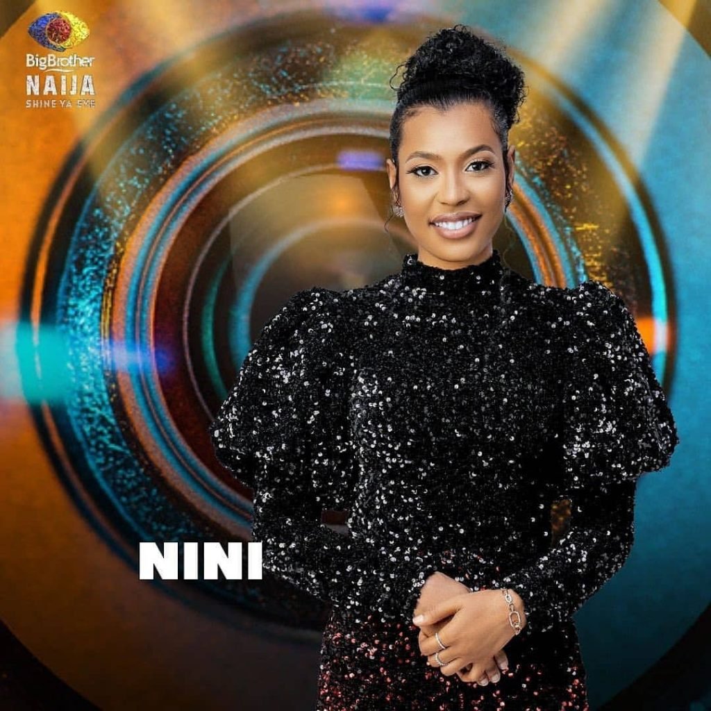 BBNaija: Why I Wasn’t Surprised About My Eviction – Nini 1