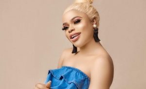 US Embassy Reportedly Sends Bobrisky Back As He Attempts To Flee Nigeria 1