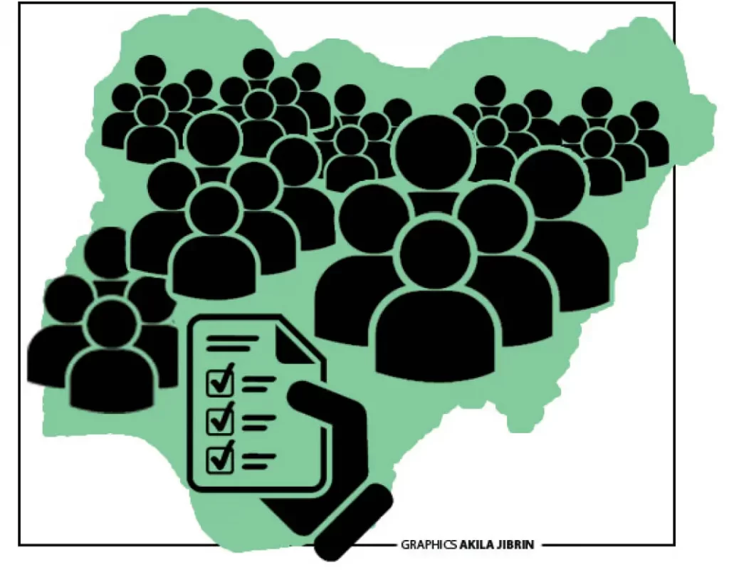 Nigeria To Conduct Digital Census In May 2022 – NPC - 9jaflaver