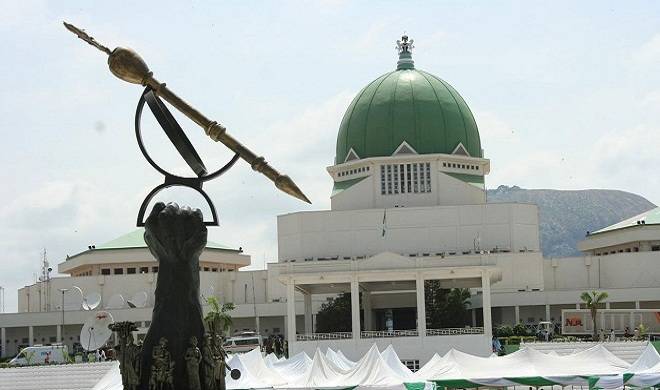 NASS Warns Nigerian Airlines Against Flight Delays, Cancellations -  9jaflaver