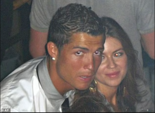 Cristiano Ronaldo Tried To Prevent The Publication Of Police Files Relating To A Sexual Assault 0582