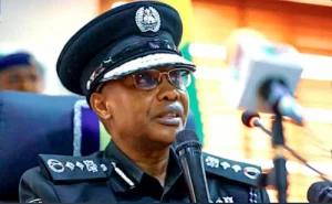 Looming Strike: Inspector-General Of Police To
Address Personnel In Lagos, Ogun