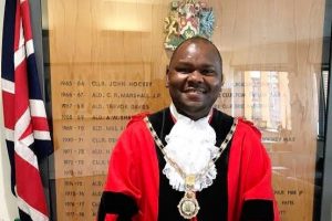 Soludo Appoints Ex-London Mayor, Ezeajughi As Chief
of Staff (Photo)