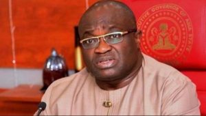 Governor Ikpeazu Sacks ABSU Governing Council