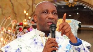 Nigeria’s Economy Will Be Unstable Till 2025 –
Primate Ayodele