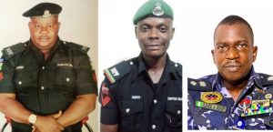 Police Officers Reject N300,000 Bribe, Return
N600,000 Paid Into Account
