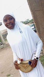 22-year-old Student Goes Missing On Her Way HomeFrom School In Kwara