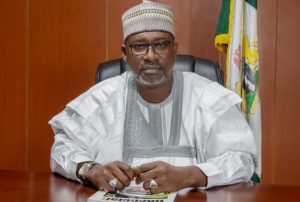 It Is Not The Federal Govt Responsibility To Provide
Water To People In Their Houses – Minister Of Water
Resources, Suleiman Adamu