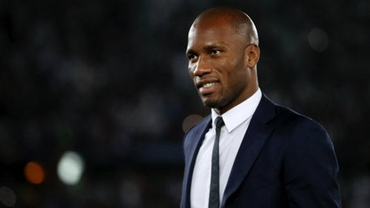 Chelsea Formal Legend Didier Drogba Bid Out To Become Côte D’Ivoire Football President