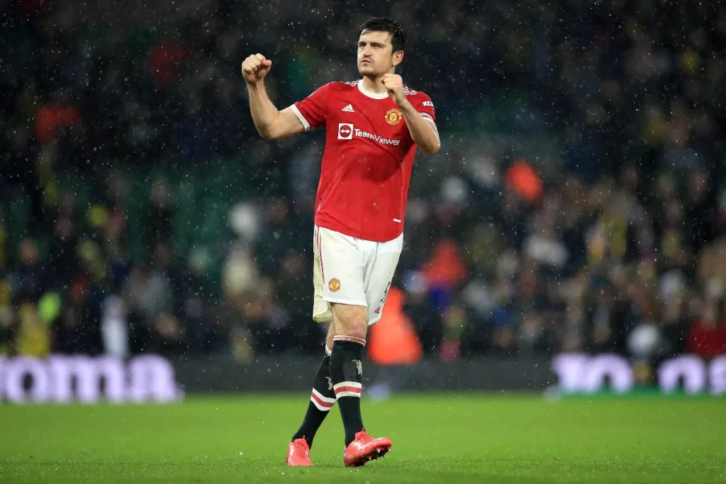 CmaTrends  Harry Maguire Valued At €40million With Premier League Club Interested « CmaTrends FC3473F2 23D1 4B79 A380 95791C4CE94C 1024x683