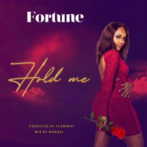 Download Music Mp3:- Fortune –
Hold Me