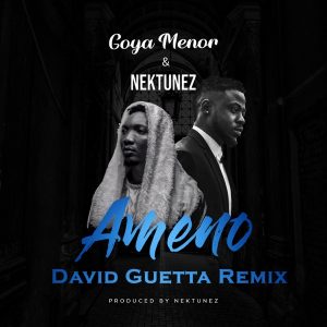 Goya
Menor And Nektunez – Ameno
Amapiano (David Guetta Remix)