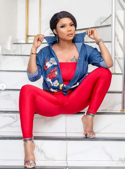 I Became A Second Class Citizen After My Marriage Collapsed, I Received Hate And Was Bullied – Iyabo Ojo